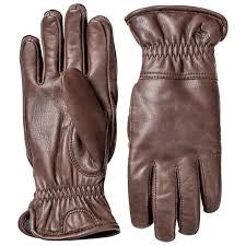 Hestra Deerskin Winter