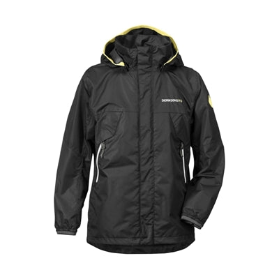 Didriksons Vivid Boy's Jacket
