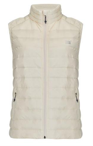 Mac In A Sack - Alpine Down Vest wms