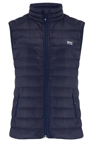 Mac In A Sack - Alpine Down Vest wms