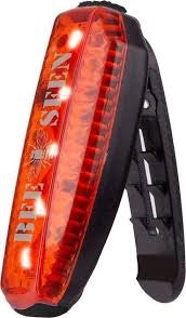 Bee Seen Led Clip Light USB