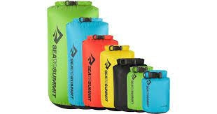 Sea to Summit Lightweight 70D Dry Sack - 4 L