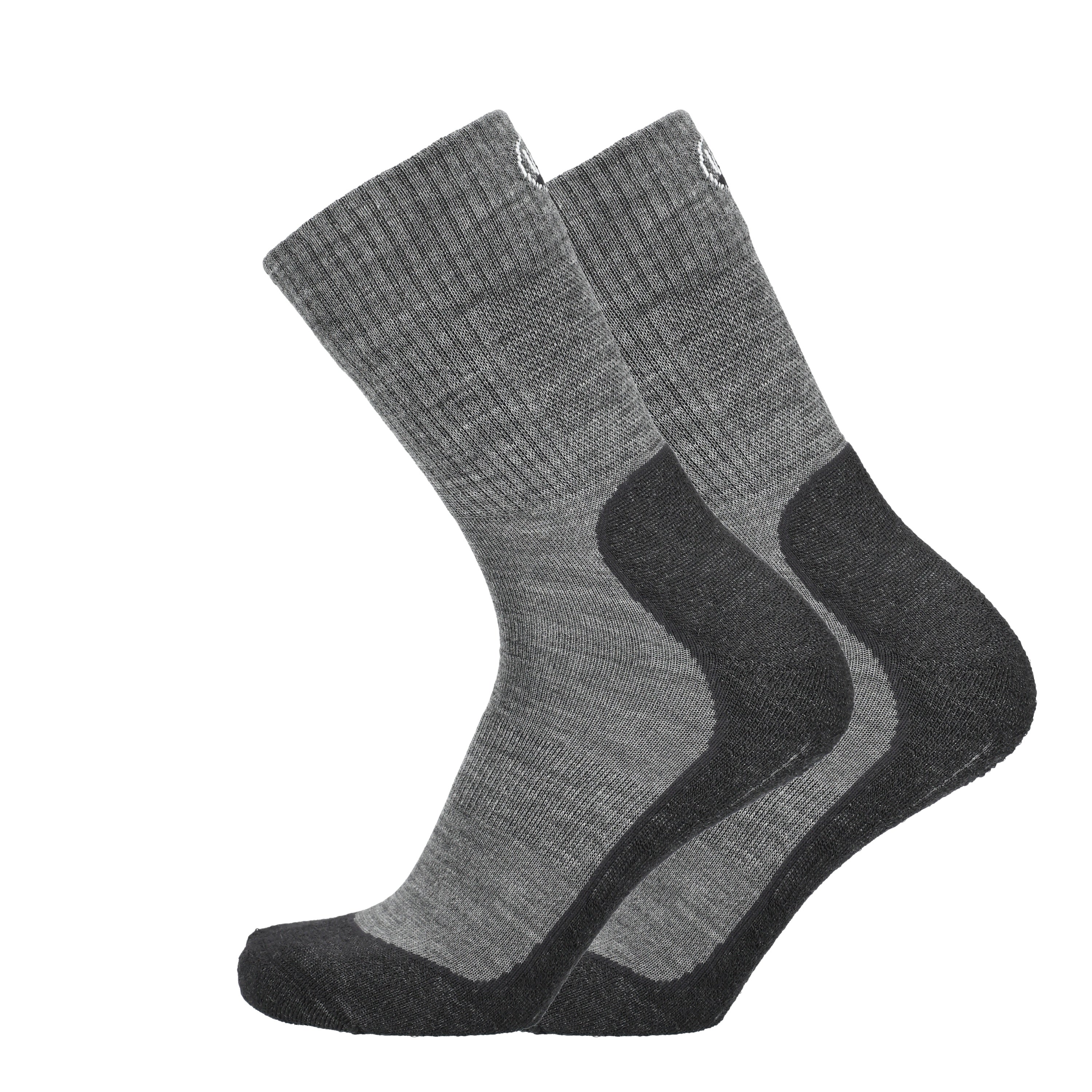 UphillSport Hossa Trekking 4_Layer Drytech M3 With Merino And Tencel