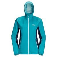 Jack Wolfskin Eagle Peak II Softshell W