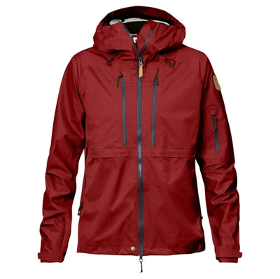 Fjällräven Keb Eco-Shell Jacket W