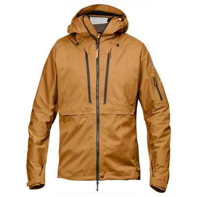Fjällräven Keb Eco-Shell Jacket