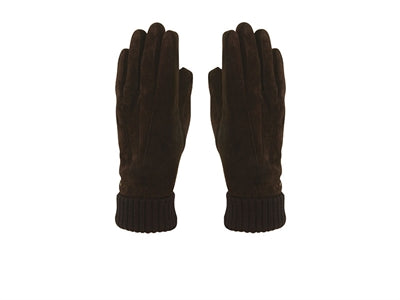 MJM Glove Elliot 100% suede