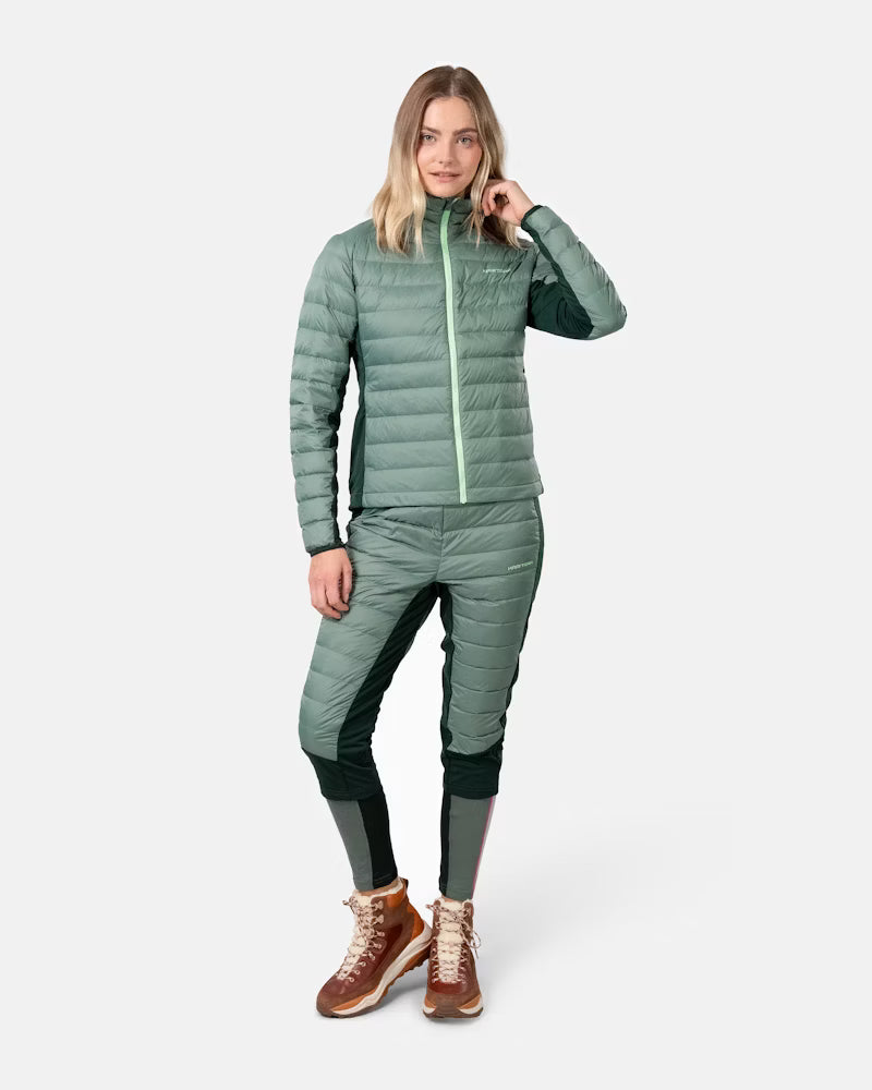 Kari Traa Emilie Down Jacket
