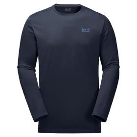 Jack Wolfskin Essential LS Men's
