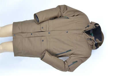 Ridgeline Evolution Smock mens