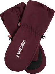 Viking Expower Insulatet Plum