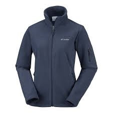 Columbia Fast Trek II Jacket W