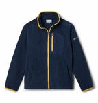 Columbia Fast Trek III Fleece Full Zip