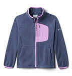 Columbia Fast Trek III Fleece Full Zip