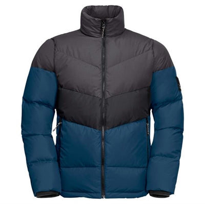 Jack Wolfskin Fearless Down Jacket Mens