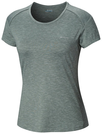 Columbia Firewood Camp T-shirt W.