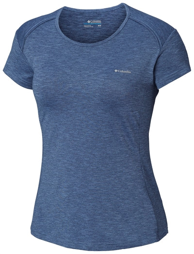 Columbia Firewood Camp T-shirt W.