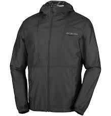 Columbia Flashback Windbreaker Mens