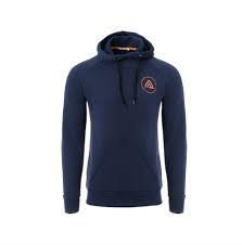 Aclima FleeceWool V2 Hoodie Man
