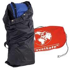 TravelSafe Flightcontainer
