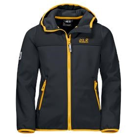 Jack Wolfskin Fourwinds Jacket Kids