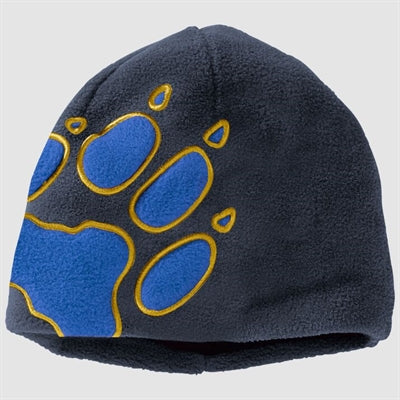 Jack Wolfskin Front Paw Hat Kids
