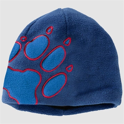 Jack Wolfskin Front Paw Hat Kids