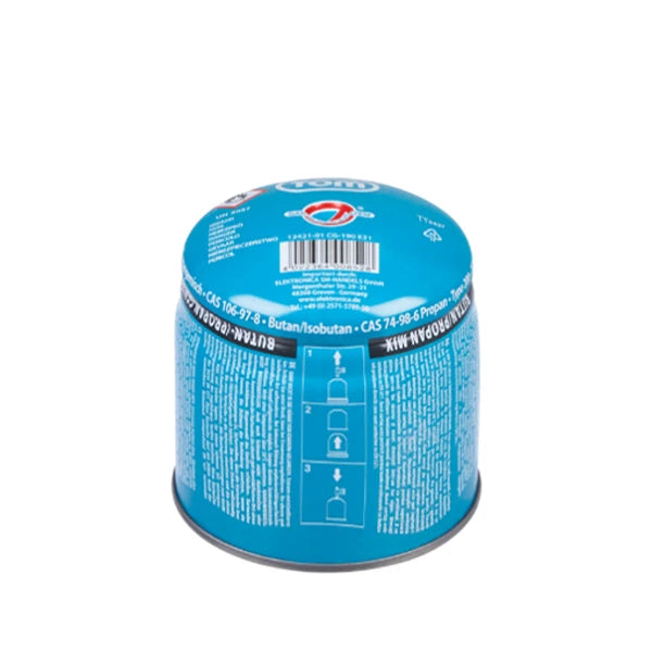 Gaspatron 190 g.