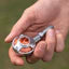 Aerogogo Giga Pump Air Silver