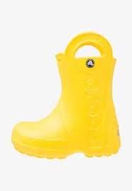 Crocs Handle It Rain Boot Kids