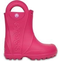 Crocs Handle It Rain Boot Kids