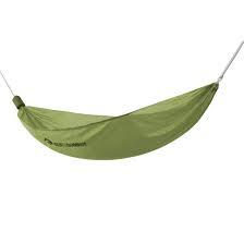 Sea To Summit Hammock Set Pro Double