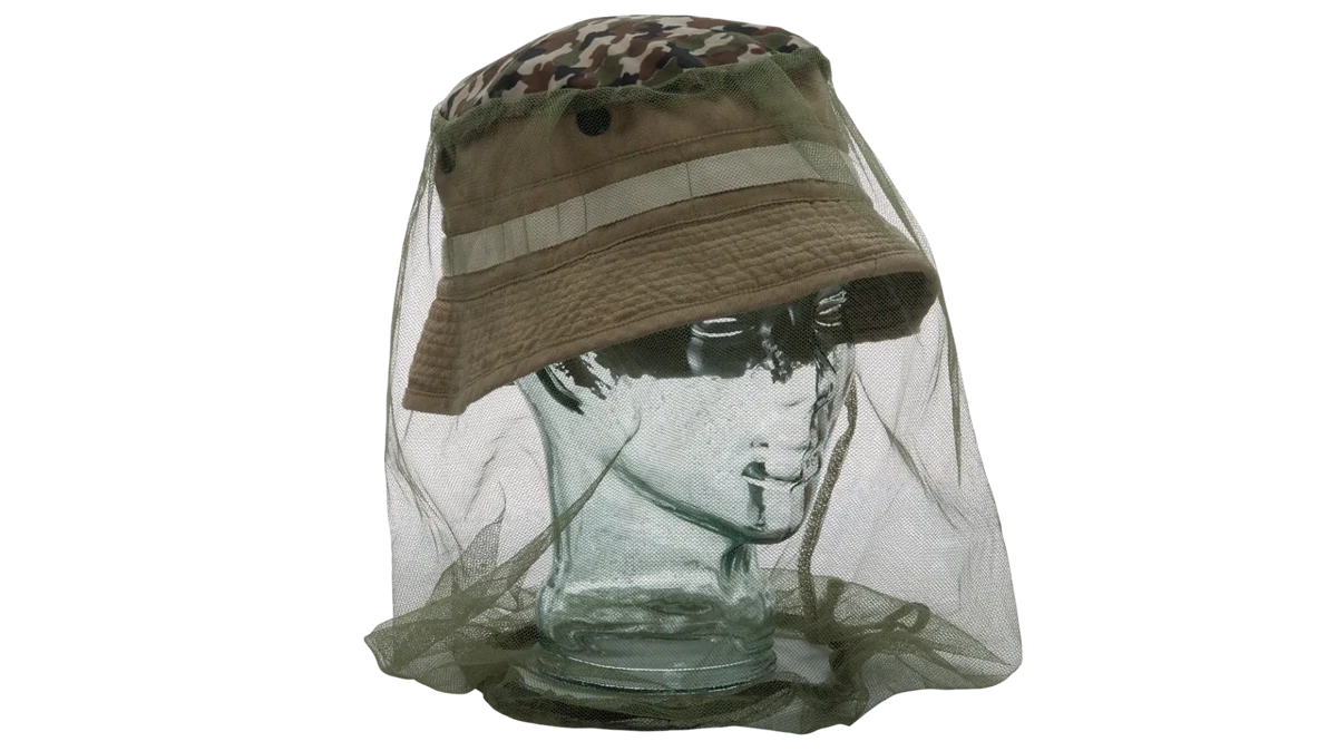 Easy Camp Insect Head net