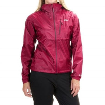 Outdoor Research Women's Helium II Jacket