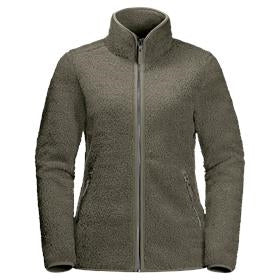 Jack Wolfskin High Cloud Jacket W