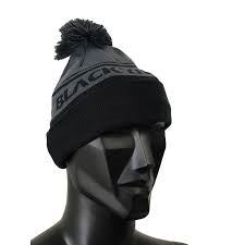 Black Yak Hoamsan Beanie