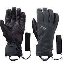 Outdoor Research Illuminator Sensor Gloves
