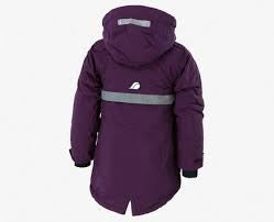Didriksons Indre Kid's Parka