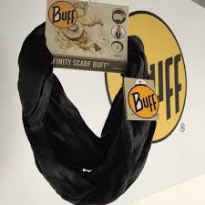 Buff Infinity Wool