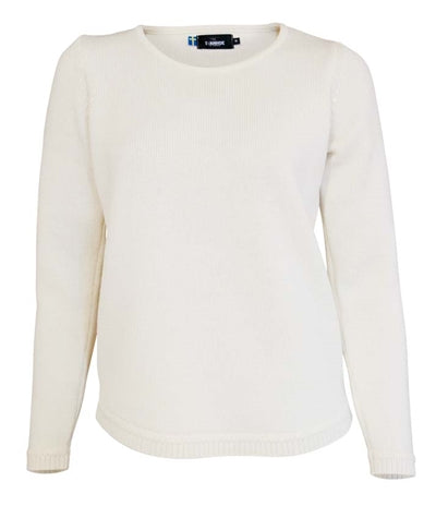 Ivanhoe ECO Ivy Crew Neck