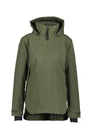 Didriksons Jennie Wns Jacket
