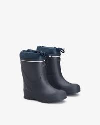 Viking Jolly Warm Navy/Grey