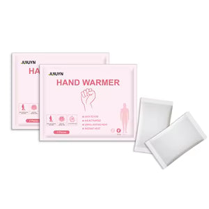 Jujuyn Handwarmer