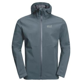 Jack Wolfskin JWP Shell Jacket Men's