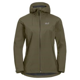 Jack Wolfskin JWP Shell Jacker Women's