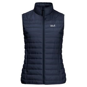 Jack Wolfskin JWP vest Women's