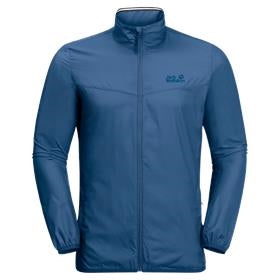 Jack Wolfskin JWP Wind Jacket Mens