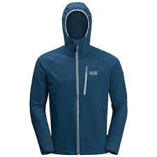 Jack Wolfskin Kanuka Point Jacket Mens