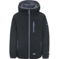 Trespass Kian Kids Softshell