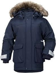 Didriksons Kure Kids Parka